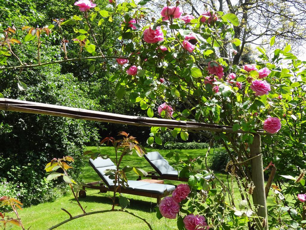 Le Clos Du Mont Jarry Le Val-Saint-Pere ห้อง รูปภาพ